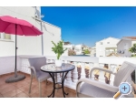 Apartmny Alaga - Vodice Chorvatsko