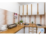 Apartmny Alaga - Vodice Chorvatsko
