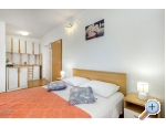 Apartmny Alaga - Vodice Chorvatsko