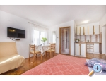 Apartmny Alaga - Vodice Chorvatsko