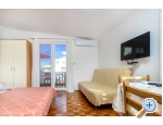 Apartmny Alaga - Vodice Chorvatsko