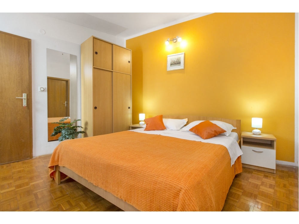 Appartements Alaga - Vodice Croatie
