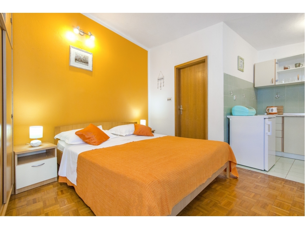 Appartements Alaga - Vodice Croatie