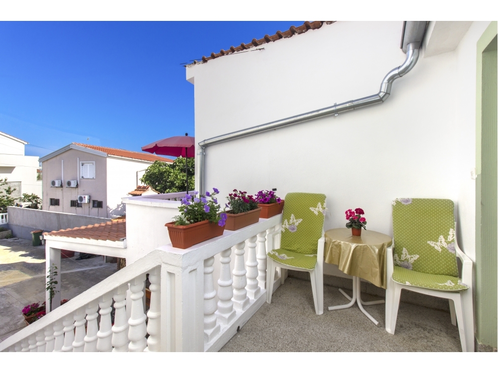Appartements Alaga - Vodice Croatie