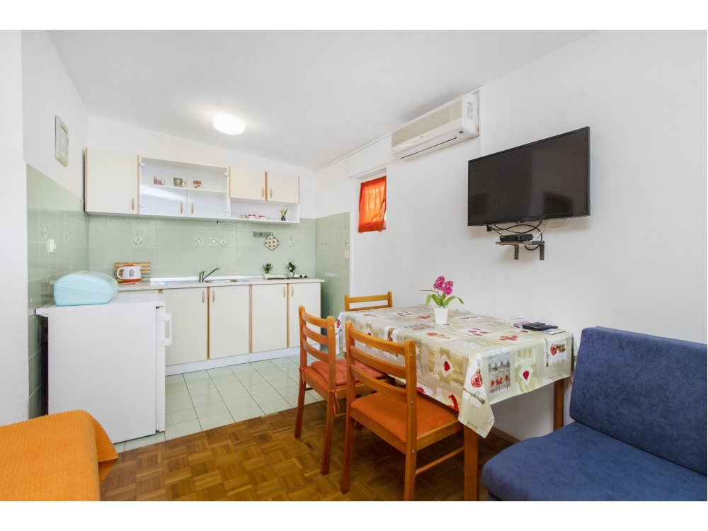Appartements Alaga - Vodice Croatie