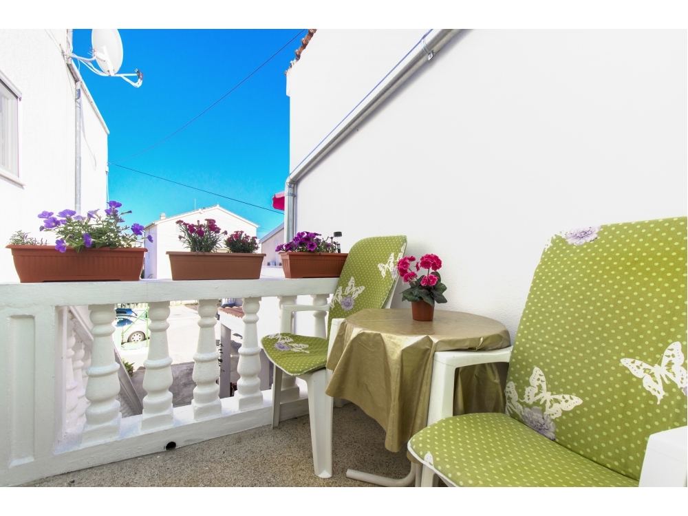 Appartements Alaga - Vodice Croatie