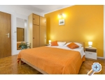 Apartmny Alaga - Vodice Chorvatsko