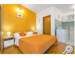 Apartmny Alaga - Vodice Chorvatsko