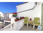 Apartmny Alaga - Vodice Chorvatsko