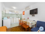 Apartmny Alaga - Vodice Chorvatsko