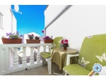 Apartmny Alaga - Vodice Chorvatsko