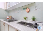 Apartmny Alaga - Vodice Chorvatsko