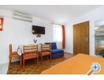 Apartmny Alaga - Vodice Chorvatsko