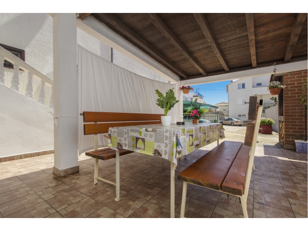 Appartements Alaga - Vodice Croatie