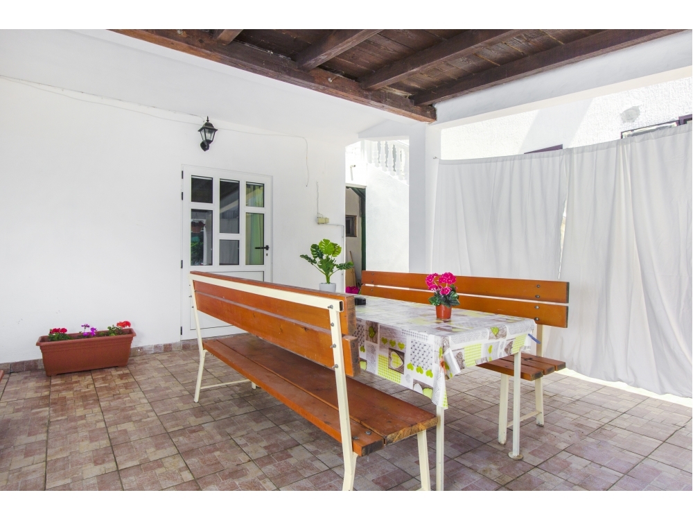 Appartements Alaga - Vodice Croatie