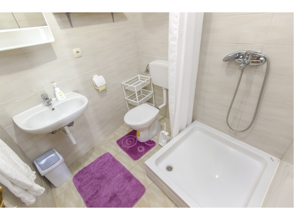 Appartements Alaga - Vodice Croatie