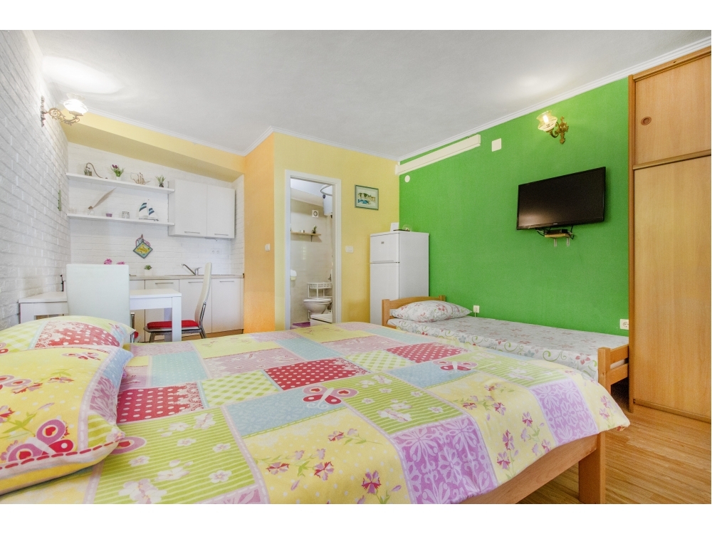 Appartements Alaga - Vodice Croatie
