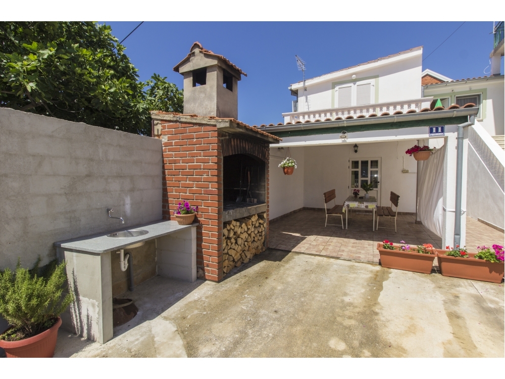 Appartements Alaga - Vodice Croatie