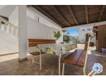 Apartmny Alaga - Vodice Chorvatsko