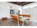 Apartmny Alaga - Vodice Chorvatsko