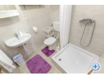 Apartmny Alaga - Vodice Chorvatsko