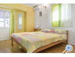 Apartmny Alaga - Vodice Chorvatsko