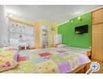 Apartmny Alaga - Vodice Chorvatsko