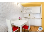 Apartmny Alaga - Vodice Chorvatsko