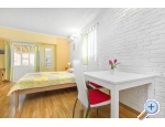 Apartmny Alaga - Vodice Chorvatsko