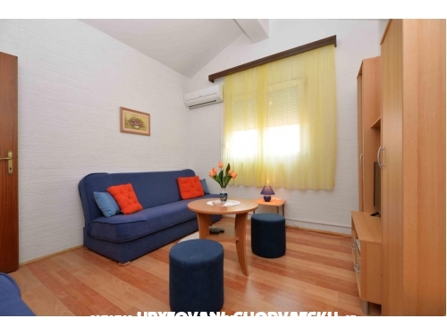 Apartmanok Andrea Vodice - Vodice Horvtorszg