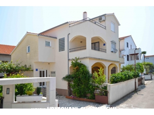 Appartements Andrea Vodice - Vodice Croatie