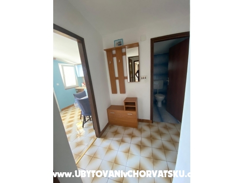 Apartments Angela Tribunj - Vodice Croatia