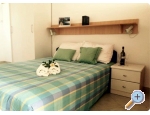 Apartamenty Antica - Vodice Chorwacja