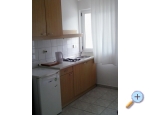 Apartmny Antica - Vodice Chorvatsko