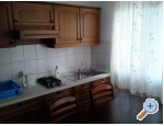 Apartmny Antica - Vodice Chorvatsko