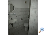 Appartements Antica - Vodice Kroatien
