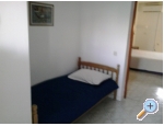 Apartmny Antica - Vodice Chorvatsko