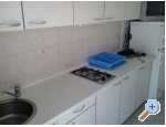 Appartements Antica - Vodice Kroatien