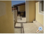 Appartements Antica - Vodice Kroatien