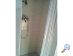 Appartements Antica - Vodice Kroatien