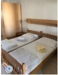 Apartmny Antica - Vodice Chorvatsko