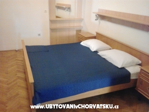 Apartments Antica - Vodice Croatia