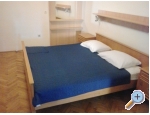 Apartmny Antica - Vodice Chorvatsko