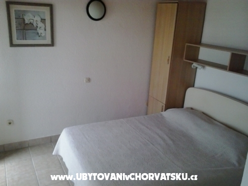 Appartements Antica - Vodice Kroatien