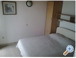 Apartmaji Antica - Vodice Hrvaka