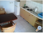 Apartmny Antica - Vodice Chorvatsko