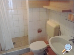 Apartmny Antica - Vodice Chorvatsko