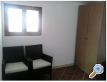 Appartements Antica - Vodice Kroatien