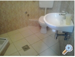 Appartements Antica - Vodice Kroatien