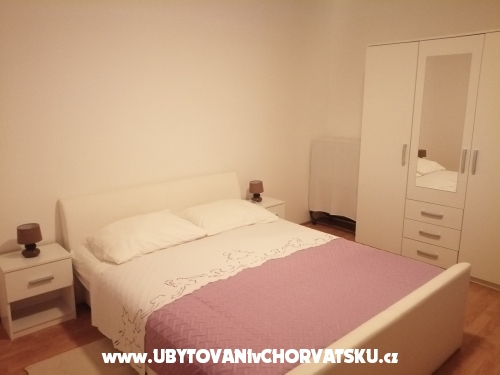 Apartments Birin - Vodice Croatia